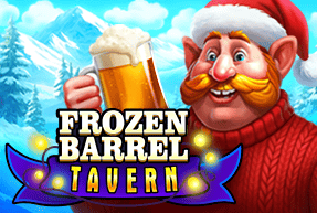 Play Frozen Barrel Tavern